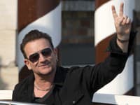 Prekvapivo INTÍMNA spoveď Bona z U2: Odkryl veľké rodinné TAJOMSTVO!
