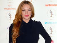 UTAJENÁ SVADBA problémovej Lindsay Lohan: Vydala sa za tohto FEŠNÉHO finančníka!
