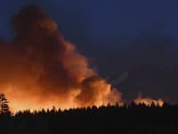 Ruský Ďaleký východ sužujú lesné požiare: Vyhlásili stav núdze