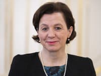 V Európskej únii nemôžeme byť unavení z poskytovania pomoci Ukrajine, tvrdí Ingrid Brocková