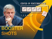 Slovensko začne očkovať 4. dávkou: Registrovať sa už môže aj TÁTO skupina! Detaily zatiaľ chýbajú
