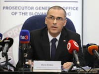 Generálny prokurátor Žilinka nepodá návrh na rozpustenie ĽSNS