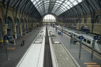 Britániu ochromil masívny štrajk železničiarov: Funguje len pätina spojov! A zďaleka sa to nekončí