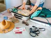 Žena si po návrate z dovolenky v Chorvátsku začala vybaľovať kufor: Pozrite na hrôzu, ktorú v ňom našla