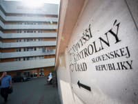 Najvyšší kontrolný úrad upozorňuje: Slovensko môže prísť pre nezrovnalosti o milióny eur z eurofondov