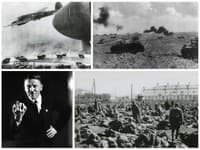 Nemecko priznáva zodpovednosť za zločiny počas druhej svetovej vojny v Poľsku