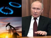 Putin drží Európu v šachu: Hrozí bezprecedentná energetická kríza, problém bude aj teplá voda