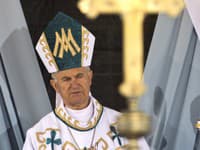 MIMORIADNE V Ríme zomrel kardinál Jozef Tomko (†98): Posledná rozlúčka sa bude konať 11. augusta