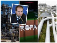 Žiadna panika: Slovnaft a Transpetrol zachraňujú Európu pred výpadkom ropy, majú vraj riešenie!