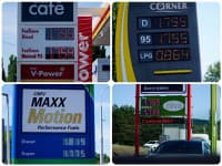 Motoristi môžu oslavovať: Ceny palív opäť klesli! Dobré správy budú pokračovať, takýto vývoj očakáva analytik