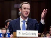 Chatovací robot firmy Meta šokoval: Ostrá kritika Marka Zuckerberga! Pozrite, čo prezradil