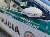 Výbuch fľaše s plynom v Bratislave: Zranenia utrpeli tri osoby, okolnosti vyšetruje polícia