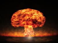 Vedci odhalili APOKALYPTICKÉ scenáre v prípade jadrovej vojny: Obyvatelia týchto štátov by obišli najlepšie