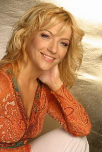 Martina Bartošíková - Šimkovičová.