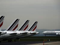 Najskôr hádka, potom prišli na rad päste: Piloti Air France sa pobili priamo počas letu! Zasahovať musel personál