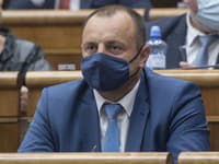 Voľby 2022: O post predsedu Nitrianskeho kraja sa uchádza poslanec Lukáš Kyselica