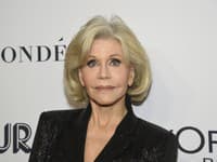 Herečka Jane Fonda (84) zarmútila fanúšikov: Má rakovinu!