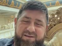 Kadyrov zmenil rétoriku a ostáva vo vedení Čečenska: Je mojou svätou povinnosťou naplniť dôveru ľudu