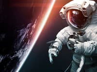 Desivé odhalenie: Krv astronautov môže vo vesmíre mutovať, následky sú katastrofálne