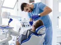 Zubár varuje pred rakovinou úst: Tieto štyri príznaky v žiadnom prípade neignorujte!