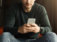 Psychologička radí: Šesť vecí, o ktorých by ste nikdy nemali písať v SMS správe