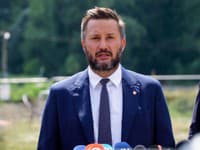 Voľby 2022: Matúš Vallo: Občania môžu mať istotu, že Bratislava bude na prvom mieste
