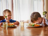Deti a vegánstvo: Je takýto typ stravy vhodný aj pre tých najmenších? Experti zastávajú TENTO názor
