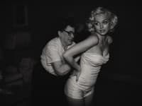 Film o hviezdnej Marilyn Monroe šokuje: Ľudia ho vypínajú už po niekoľkých minútach!