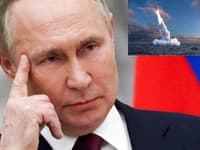 Bývalý riaditeľ CIA: Situácia na Ukrajine sa pre Putina vyvíja čoraz hrozivejšie, čelí Západ útoku jadrových zbraní?