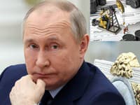 Ovplyvní Putin svetovú ekonomiku? Západ má obavy, svoju pozornosť upiera na Rusko a Saudskú Arábiu