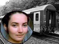 POSLEDNÁ SMS pred smrťou: TAKTO sa herečka (†74) rozlúčila s kolegom a potom... Skočila pod vlak!