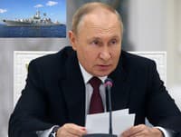 Putin patrí pred tribunál, tvrdí skupina ocenená Nobelovou cenou