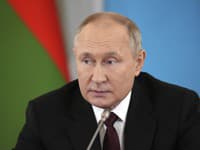 Putin opäť požiadal o odstránenie problémov s čiastočnou mobilizáciou