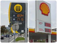 Ďalšie zlé správy: Rapídny nárast cien palív, TOĽKOTO stojí benzín či nafta! Slová analytika nepotešia