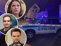 Brutálna POPRAVA v centre Bratislavy: Celebrity pripisujú vinu politikom… Máte na rukách ich krv!