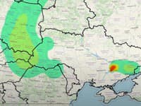 VIDEO Desivá hrozba z Kremľa: Rádioaktívny mrak zo Záporožia by zasiahol aj Slovensko