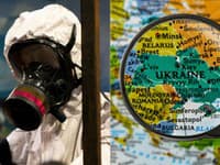 Rusko naďalej tlačí na OSN: USA má údajne na Ukrajine financovať výskum v oblasti biologických zbraní