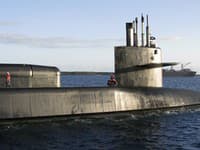 Britské námorníctvo preveruje tvrdenia o sexuálnom obťažovaní na ponorkách