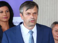 Voľby 2022: Porazený kandidát Igor Janckulík: V regióne, kde bývam, mi ľudia dali neskutočnú dôveru