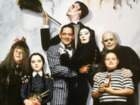 KVÍZ o najväčších čudákoch všetkých čias: Otázok o rodine Addamsovcov sa fakt nemusíte báť!