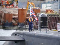 Škandál! Sexuálne útoky na ponorkách Royal Navy: Tak zlé to bolo pre ženy na palube
