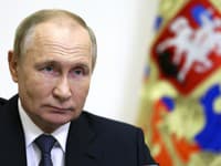 Kremeľ obvinil Britániu z koordinácie výbuchov na plynovode Nord Stream