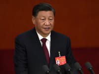 Čínska armáda sa má zamerať na boj a prípravu na vojnu, tvrdí prezident Si Ťin-pching