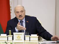 Lukašenko si zamieňa fakty: Za vyslovenie TOHTO hesla pôjdu ľudia za mreže!