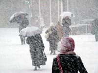 Zima sa blíži: Aké počasie si pre nás nachystala Perinbaba tento rok? Veľká zmena koncom týždňa, pozor na sneženie!