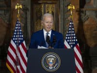 Joe Biden zajtra oslavuje veľké jubileum: Je najstaršou hlavou štátu v dejinách USA