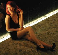 Kristína Farkašová