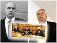 Zástupca Lučanského po vynesení verdiktu šokuje: Nahnevané slová z Bruselu, škandál a neobjektívnosť prokuratúry!
