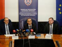 AKTUÁLNE Žilinkova prokuratúra zrušila obvinenie Ficovi a Kaliňákovi v kauze Súmrak: Politici reagujú