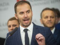 Koalícia si nebude kupovať hlasy na schválenie rozpočtu, tvrdí Michal Šipoš
